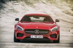 Mercedes-AMG GT 2014 года